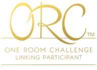 One Room Challenge Week 1: Big Girl Room