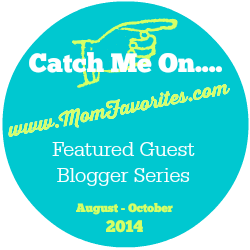 Guest Blogger Series Badge
