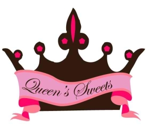 Queen's Sweets Logo