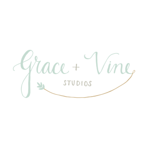 Grace + Vine Studios